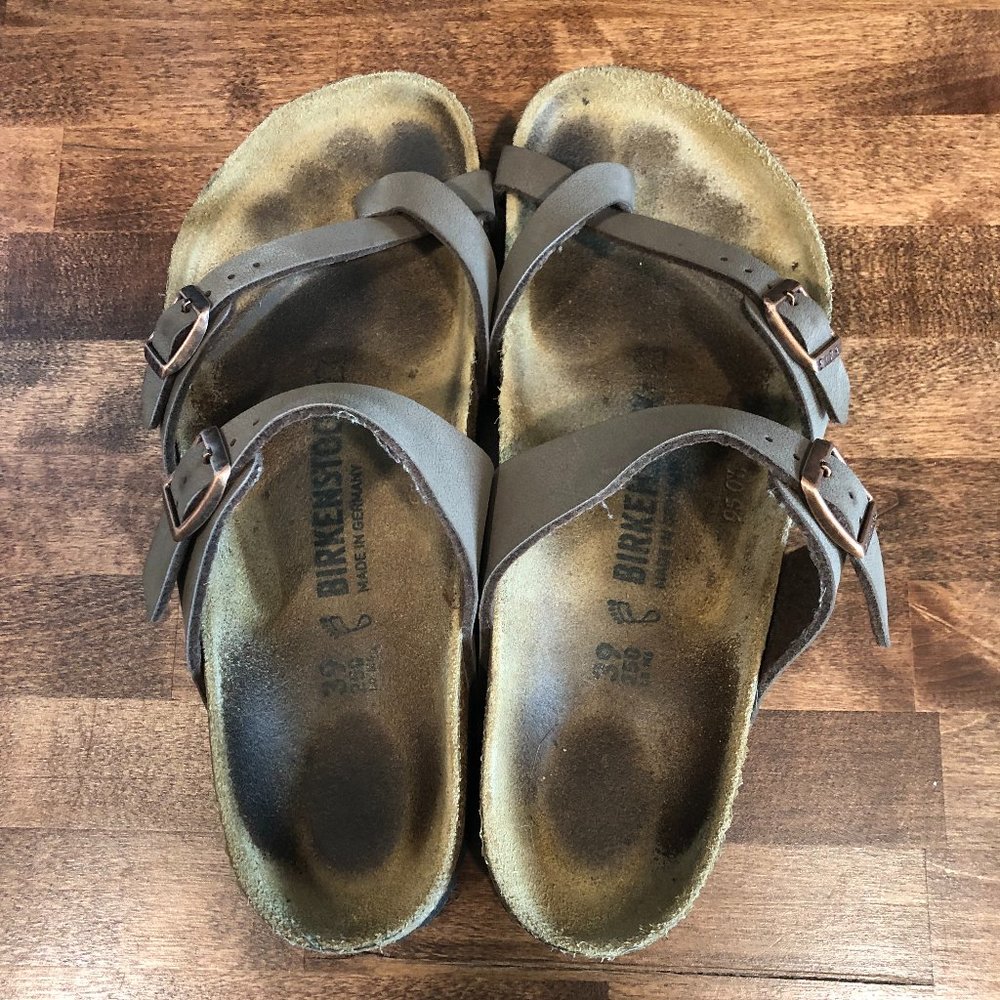 39 Birks